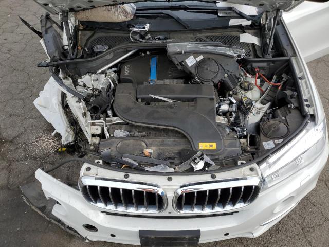 2016 BMW X5 XDR40E - 5UXKT0C58G0S77365