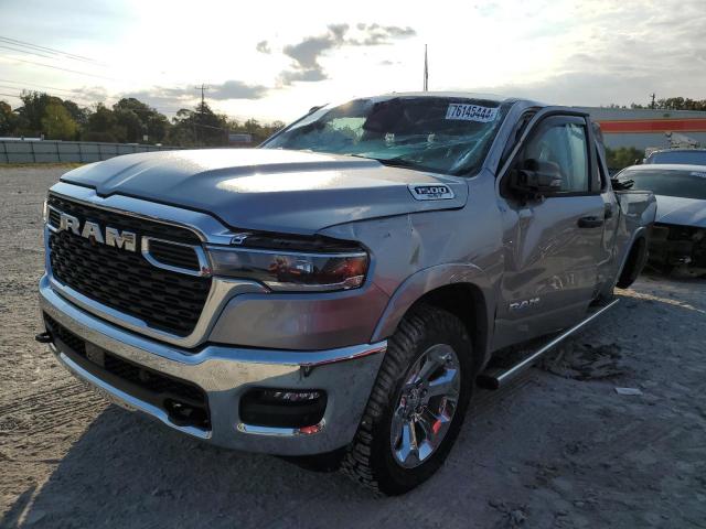 Vin: 1c6srffp5sn514445, lot: 76145444, ram 1500 big horn/lone star 2025 img_1