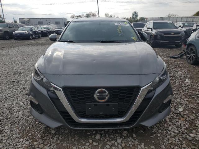 2020 NISSAN ALTIMA S - 1N4BL4BV9LC205969