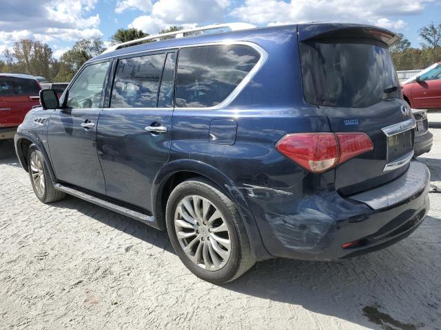 2015 INFINITI QX80 - JN8AZ2NF4F9573141