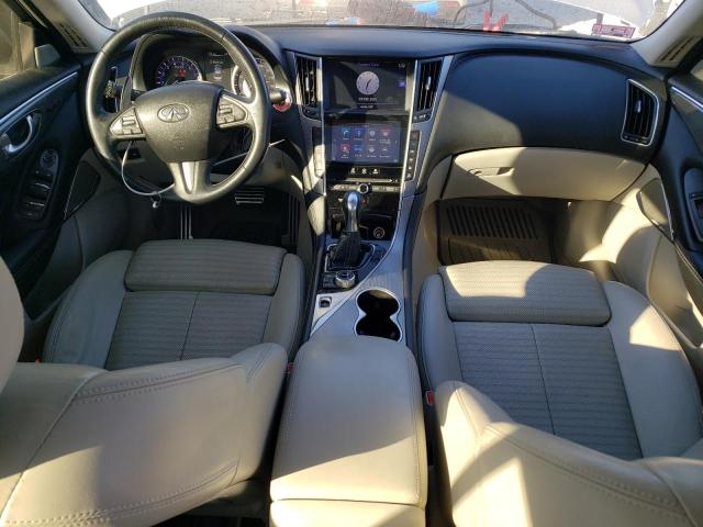 2017 INFINITI Q50 RED SP - JN1FV7AR4HM871704