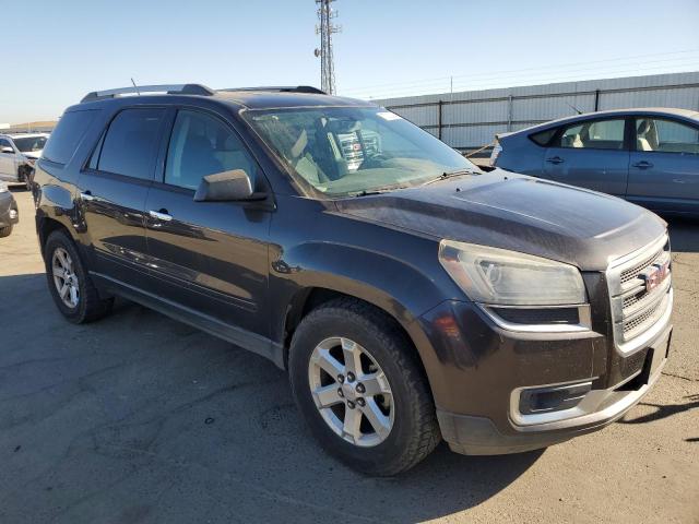 VIN 1GKKRPKD8EJ358489 2014 GMC Acadia, Sle no.4