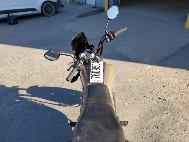 2023 HONDA NVA110 B - 3H1JK0708PD105568
