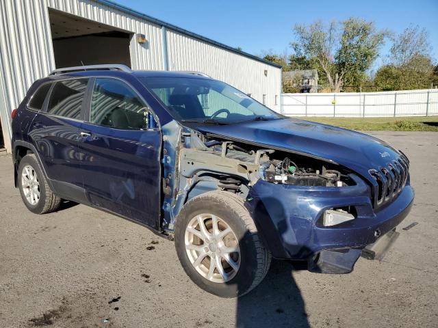 2015 JEEP CHEROKEE L - 1C4PJMCS4FW565308