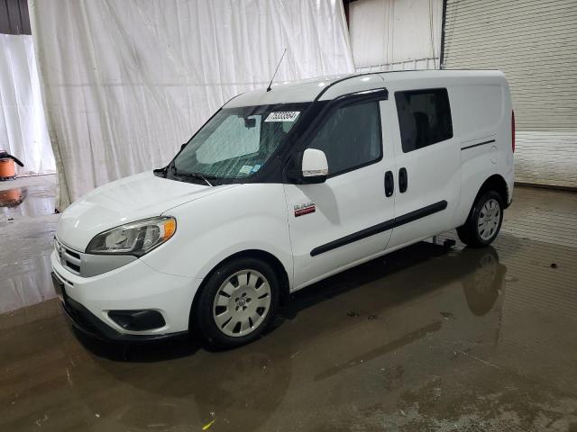 2017 RAM PROMASTER - ZFBERFBBXH6D83800
