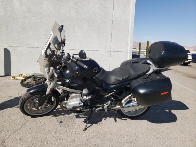 2007 BMW R1200 R - WB10398077ZS25101