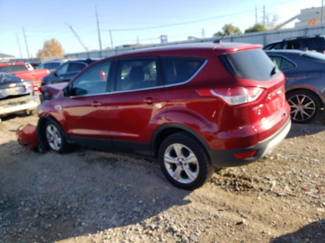 VIN 1FMCU9GX4FUB60632 2015 Ford Escape, SE no.2