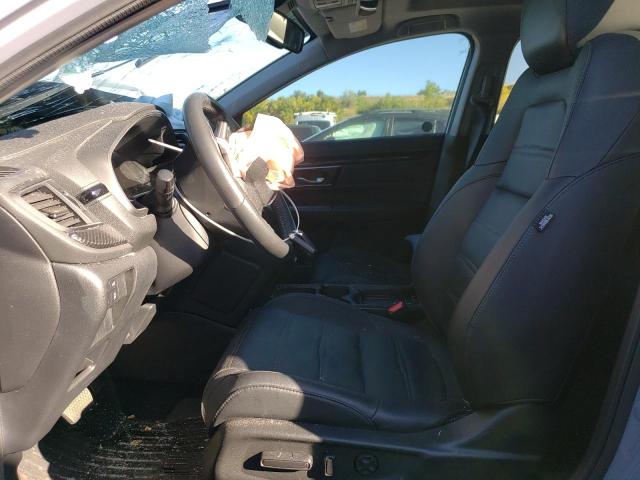2022 HONDA CR-V EXL - 2HKRW2H80NH648184