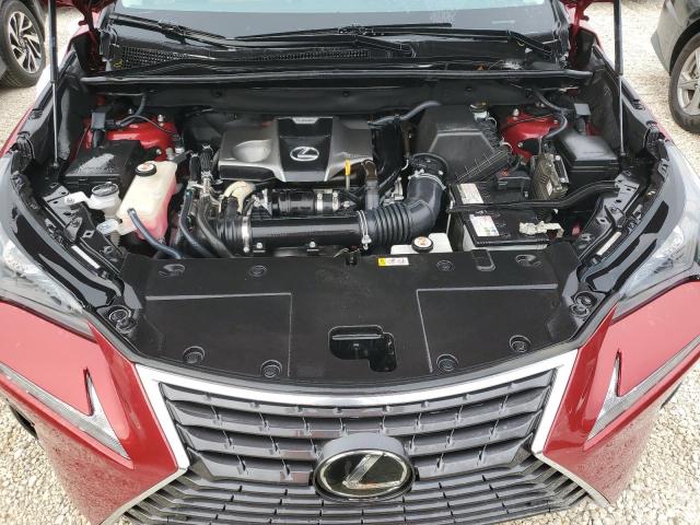 2020 LEXUS NX 300 JTJDARBZ1L5011253