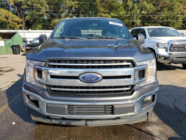 2020 FORD F150 SUPER - 1FTEW1C56LFA24063