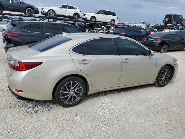 VIN 58ABK1GG3HU051884 2017 Lexus ES, 350 no.3