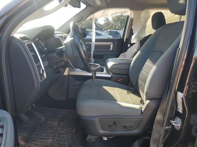 2018 RAM 1500 SLT - 3C6RR7LG5JG203243