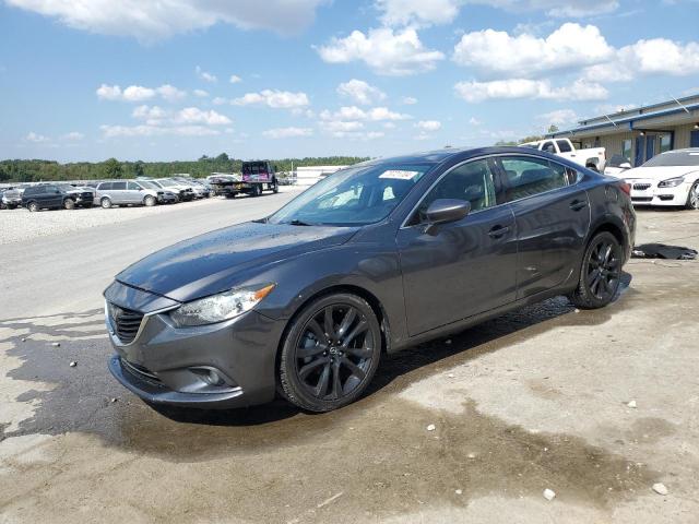 MAZDA 6 GRAND TO