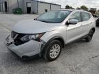 2019 NISSAN ROGUE SPOR - JN1BJ1CP0KW527690