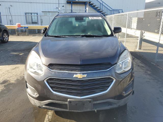 VIN 1GNALBEK4GZ106174 2016 Chevrolet Equinox, LS no.5