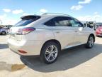 LEXUS RX 350 photo