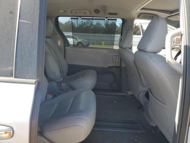 2015 TOYOTA SIENNA XLE - 5TDYK3DC2FS574477