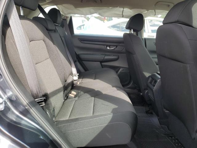 2024 HONDA CR-V LX - 2HKRS4H29RH404185