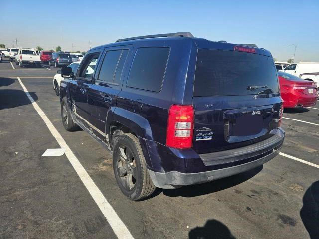 VIN 1C4NJRFB9FD271933 2015 Jeep Patriot, Latitude no.3