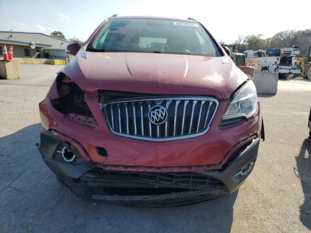 2015 BUICK ENCORE CON - KL4CJBSB4FB156991