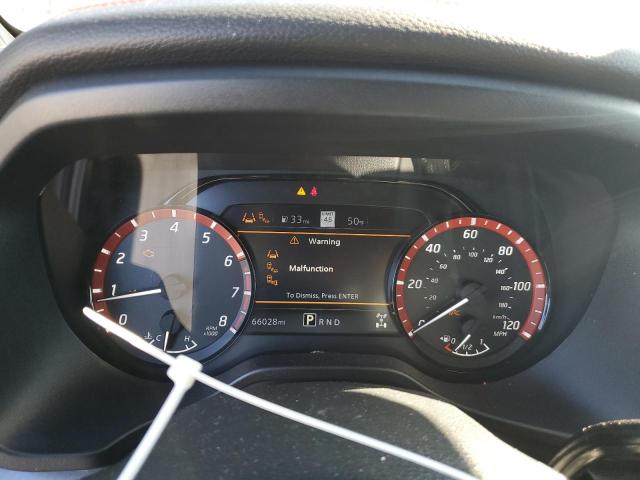 2020 NISSAN TITAN SV - 1N6AA1CD4LN511530