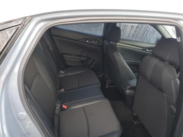 2020 HONDA CIVIC SPOR - SHHFK7H46LU414473