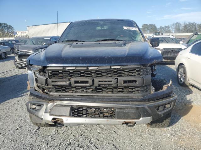 2022 FORD F150 RAPTO - 1FTFW1RG4NFA84052