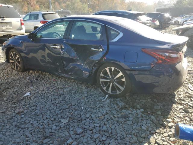 2017 NISSAN ALTIMA 2.5 - 1N4AL3AP0HC290863