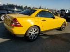 MERCEDES-BENZ SLK 230 KO photo