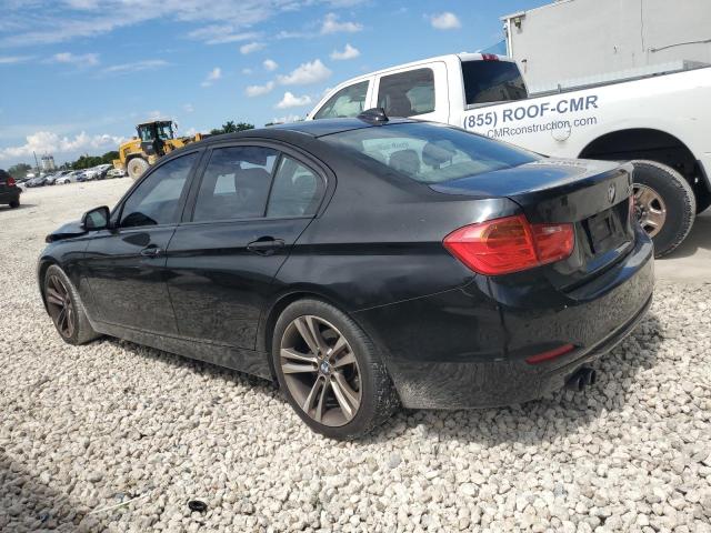 VIN WBA3A5C58DF357859 2013 BMW 3 Series, 328 I no.2