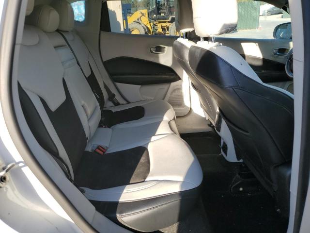 2017 JEEP COMPASS LA - 3C4NJCBB0HT653039