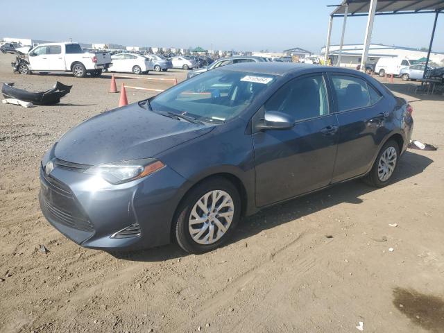 2019 TOYOTA COROLLA L - 2T1BURHE4KC224544