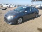2019 TOYOTA COROLLA L - 2T1BURHE4KC224544