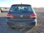 VOLKSWAGEN GOLF photo