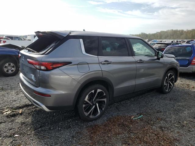 2022 MITSUBISHI OUTLANDER - JA4J4UA80NZ044310