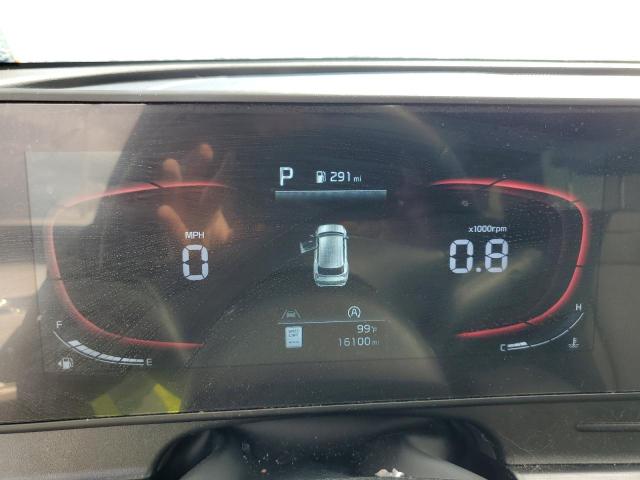 2023 KIA SPORTAGE E - 5XYK33AF2PG020002