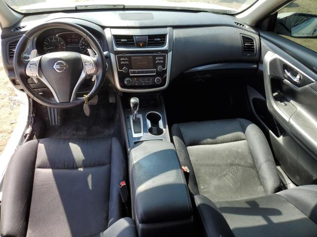 2018 NISSAN ALTIMA 2.5 - 1N4AL3AP1JC128763