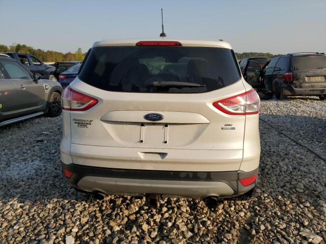 2015 FORD ESCAPE SE - 1FMCU9G93FUC61016