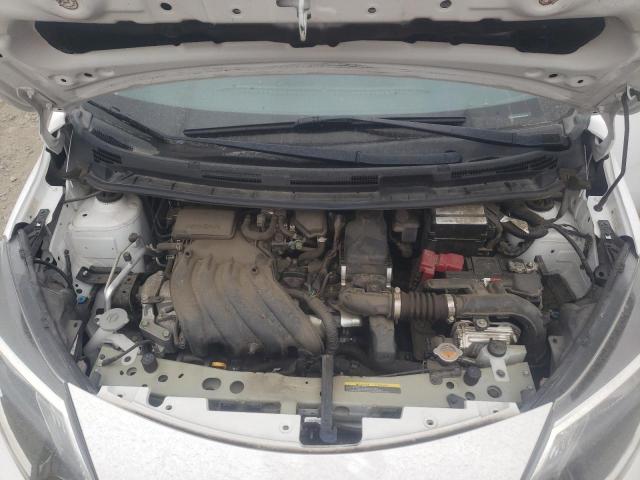 2017 NISSAN VERSA NOTE - 3N1CE2CP3HL379435