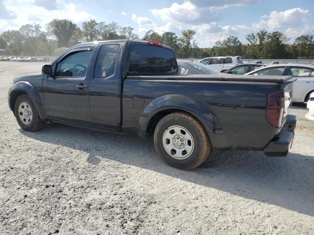 2020 NISSAN FRONTIER S - 1N6ED0CEXLN712585