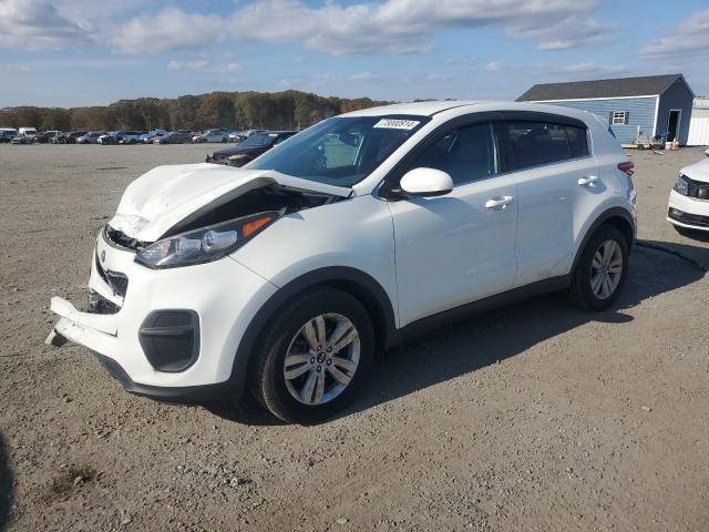 2017 KIA SPORTAGE L #3004281663