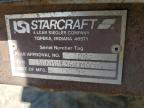 Lot #2938522424 1986 STRC TRAILER