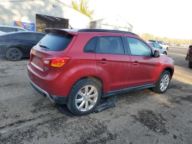 2015 MITSUBISHI RVR GT 4A4AJ4AU6FE604067