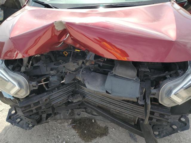 2020 NISSAN VERSA SV - 3N1CN8EVXLL835230