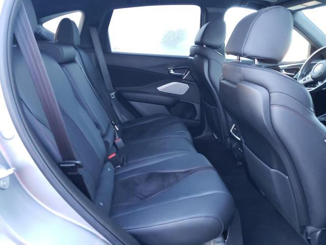 2023 ACURA RDX A-SPEC - 5J8TC1H67PL002504