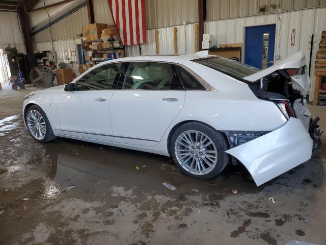 VIN 1G6KE5RS9LU100674 2020 Cadillac CT6, Luxury Csav no.2