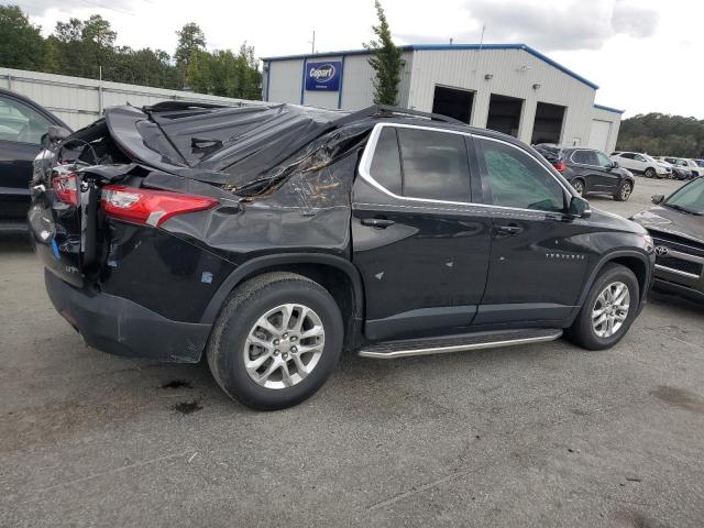 2021 CHEVROLET TRAVERSE L - 1GNERGKW7MJ177495