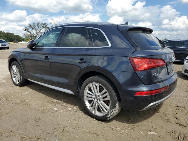 2018 AUDI Q5 PREMIUM - WA1BNAFY1J2081846
