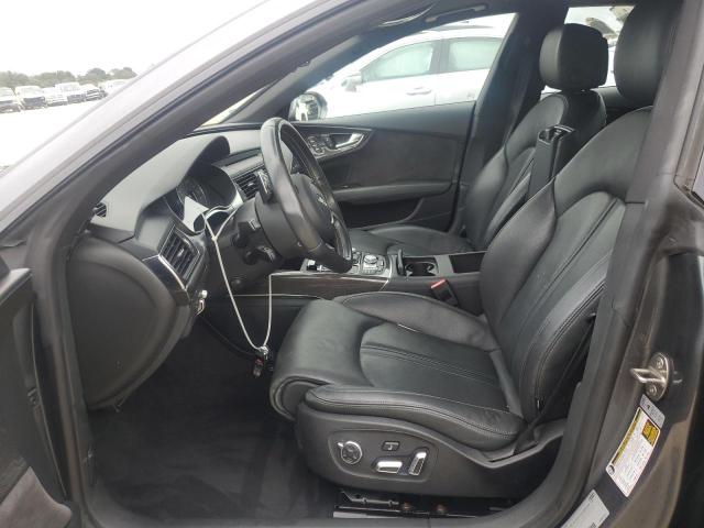 2018 AUDI S7 PRESTIG WAU2FAFCXJN045155