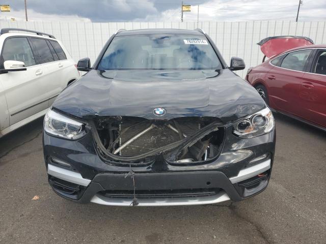 2018 BMW X3 XDRIVE3 - 5UXTR9C51JLD64623